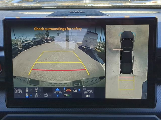 Used 2025 Toyota Tacoma TRD Pro image 25