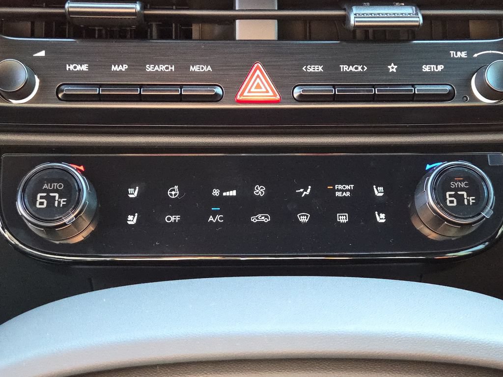 New 2026 Hyundai Palisade XRT Pro AWD/4WD image 22