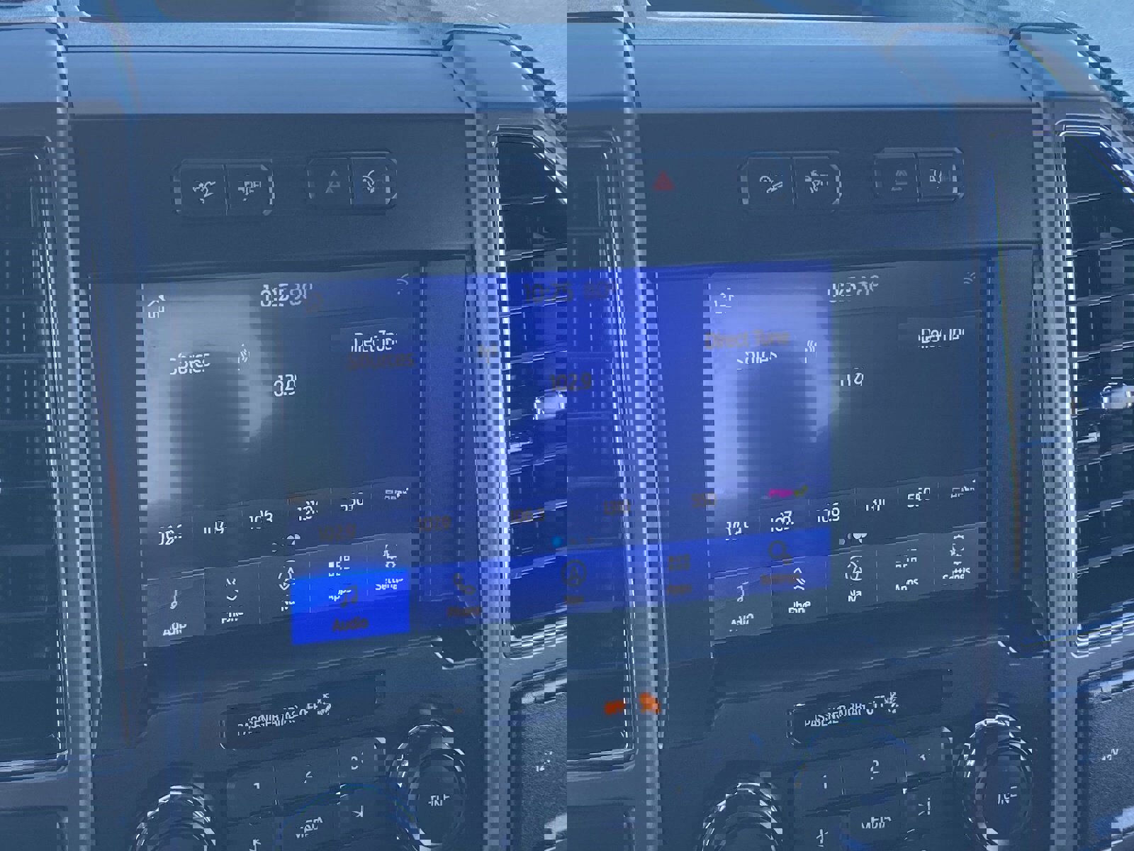 Used 2020 Ford F150 XLT w/ Equipment Group 302A Luxury image 26