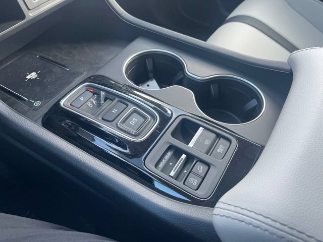 New 2026 Honda Pilot Touring image 28