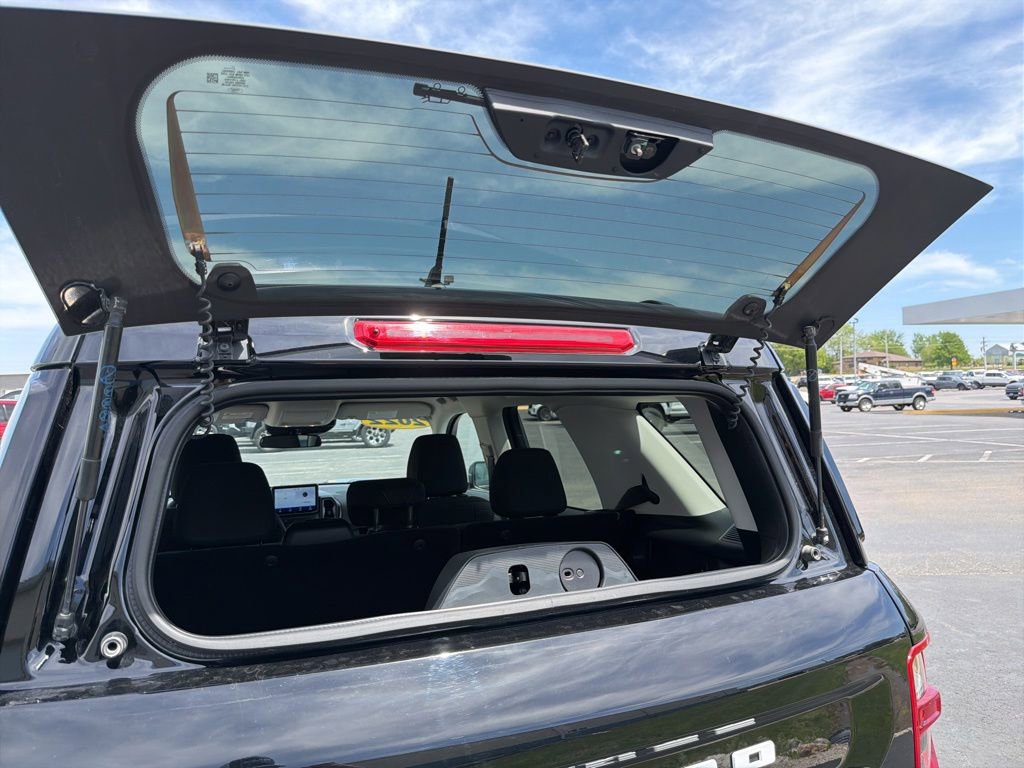Used 2022 Ford Bronco Sport Big Bend AWD/4WD image 13