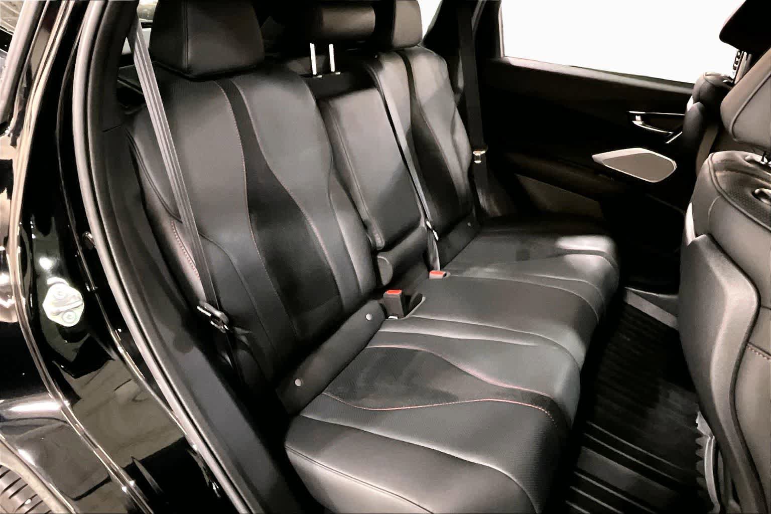 Used 2023 Acura RDX A-Spec FWD image 18