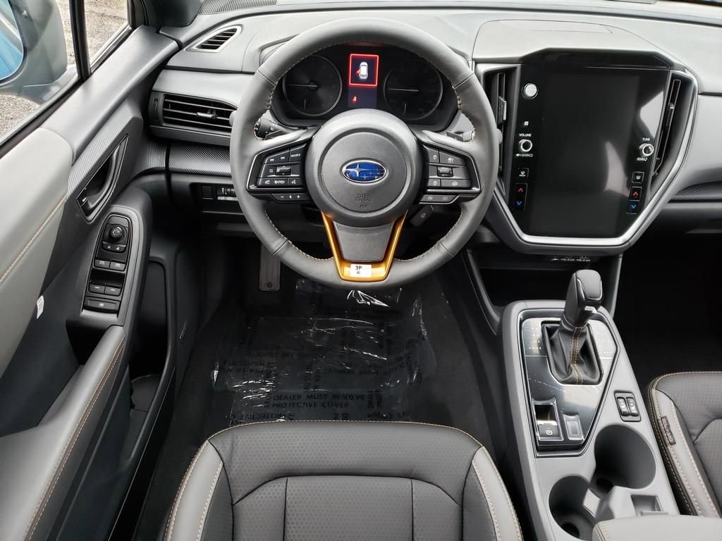 New 2026 Subaru Crosstrek 2.5i Wilderness w/ Crosstrek Mirror Package image 10