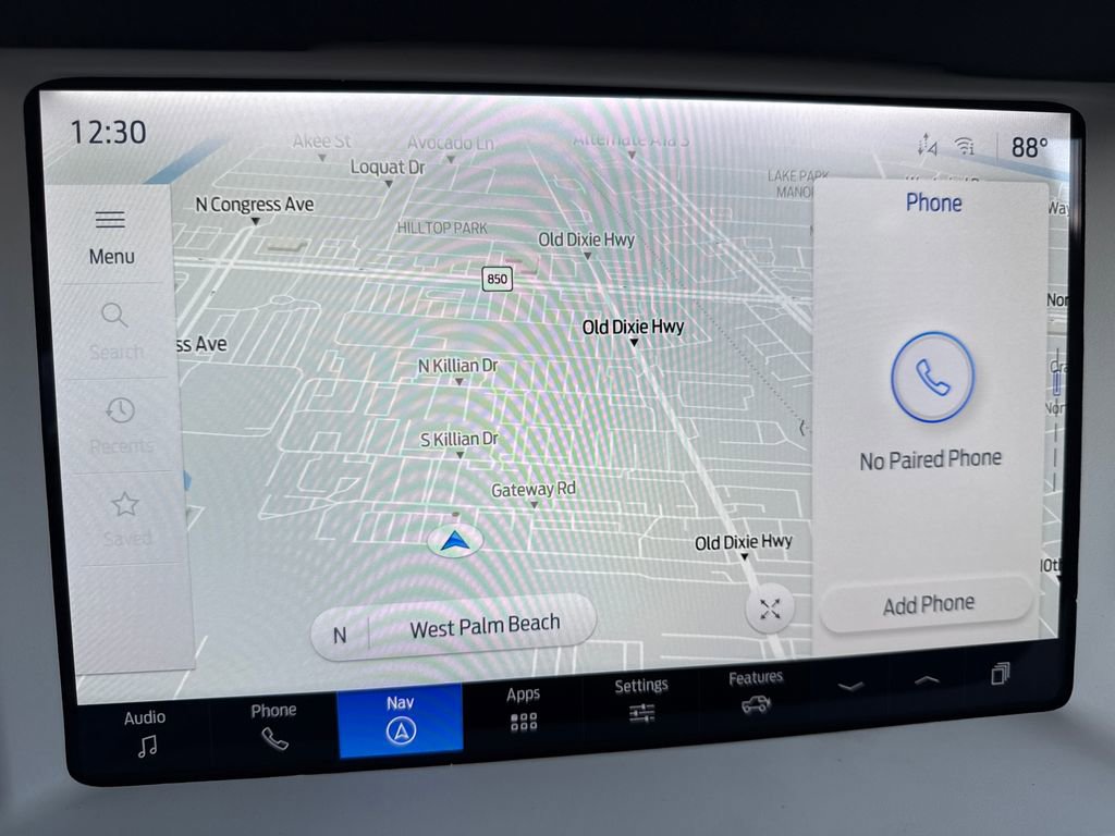 New 2025 Ford Bronco Heritage Edition image 9