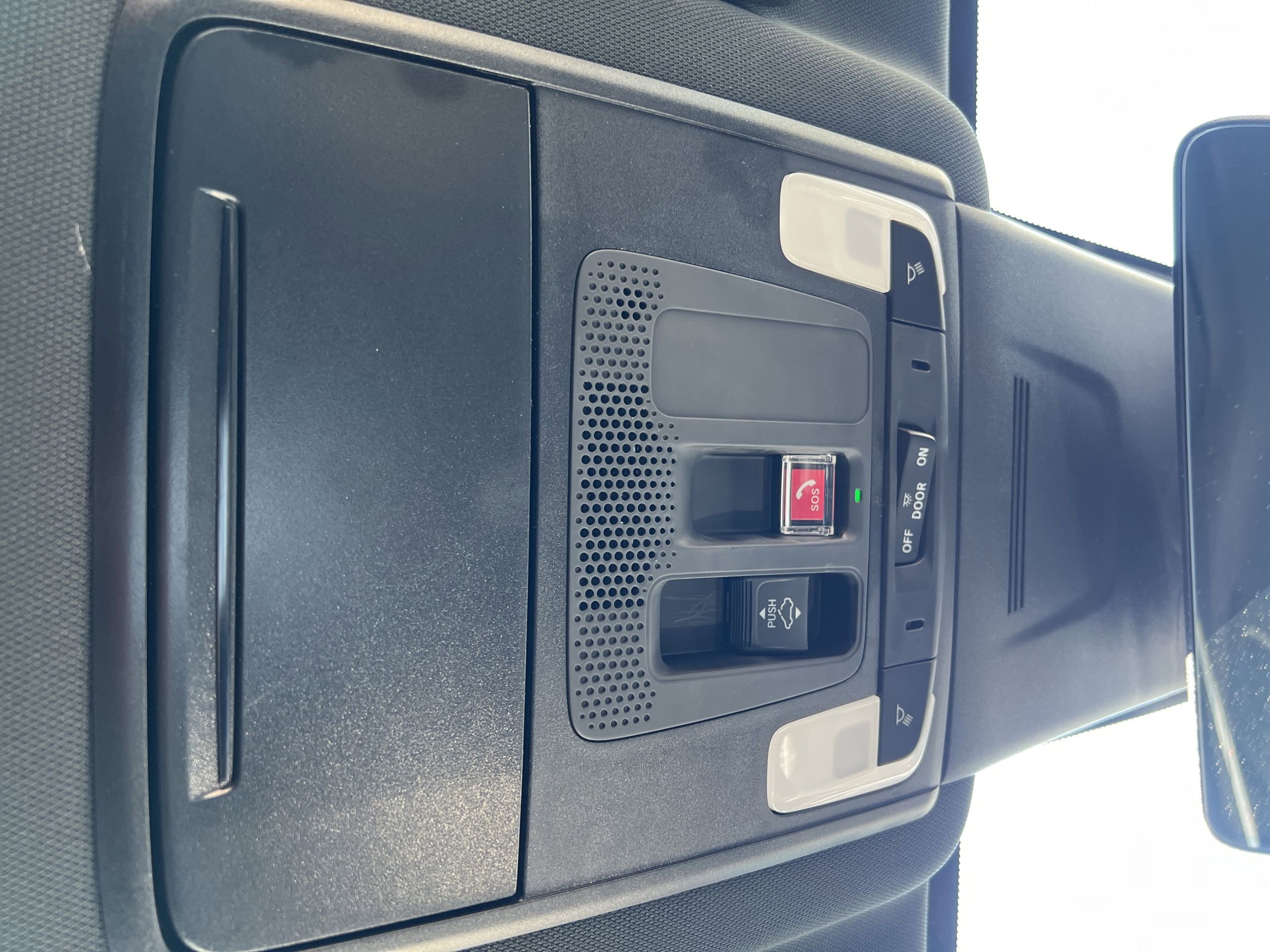 Used 2026 Honda CR-V Sport Touring image 17