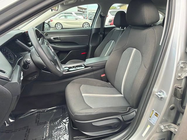 Used 2020 Hyundai Sonata SE w/ Cargo Package FWD image 19