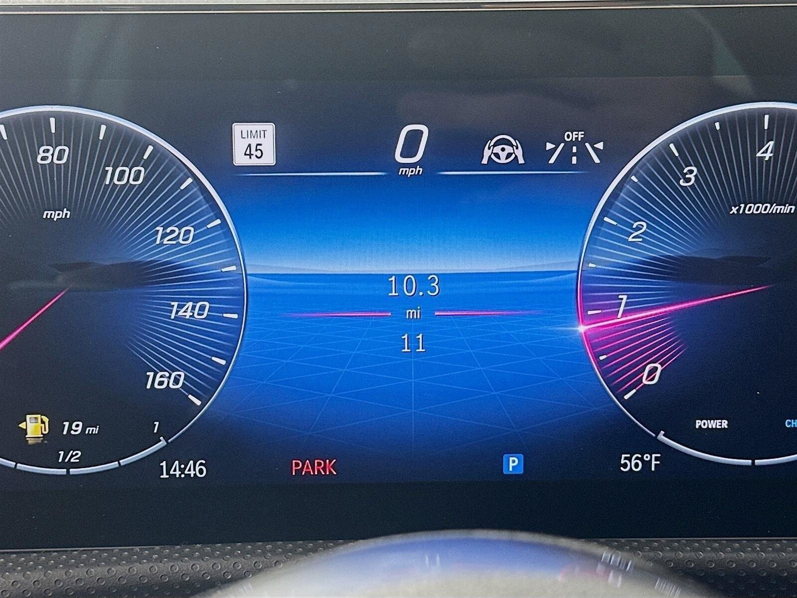 Used 2026 Mercedes-Benz CLA 250 4MATIC image 15
