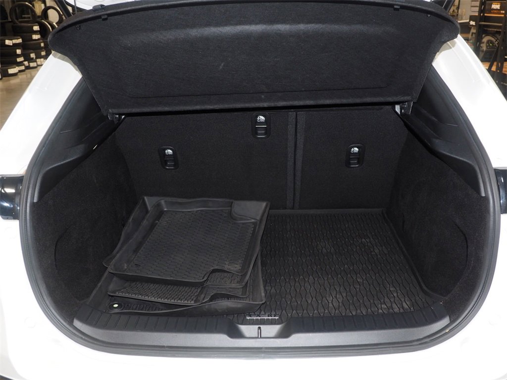 Certified 2025 MAZDA CX-30 AWD 2.5 S w/ Preferred Package image 5