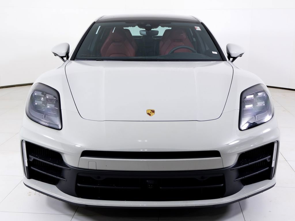 New 2026 Porsche Panamera 4 image 39