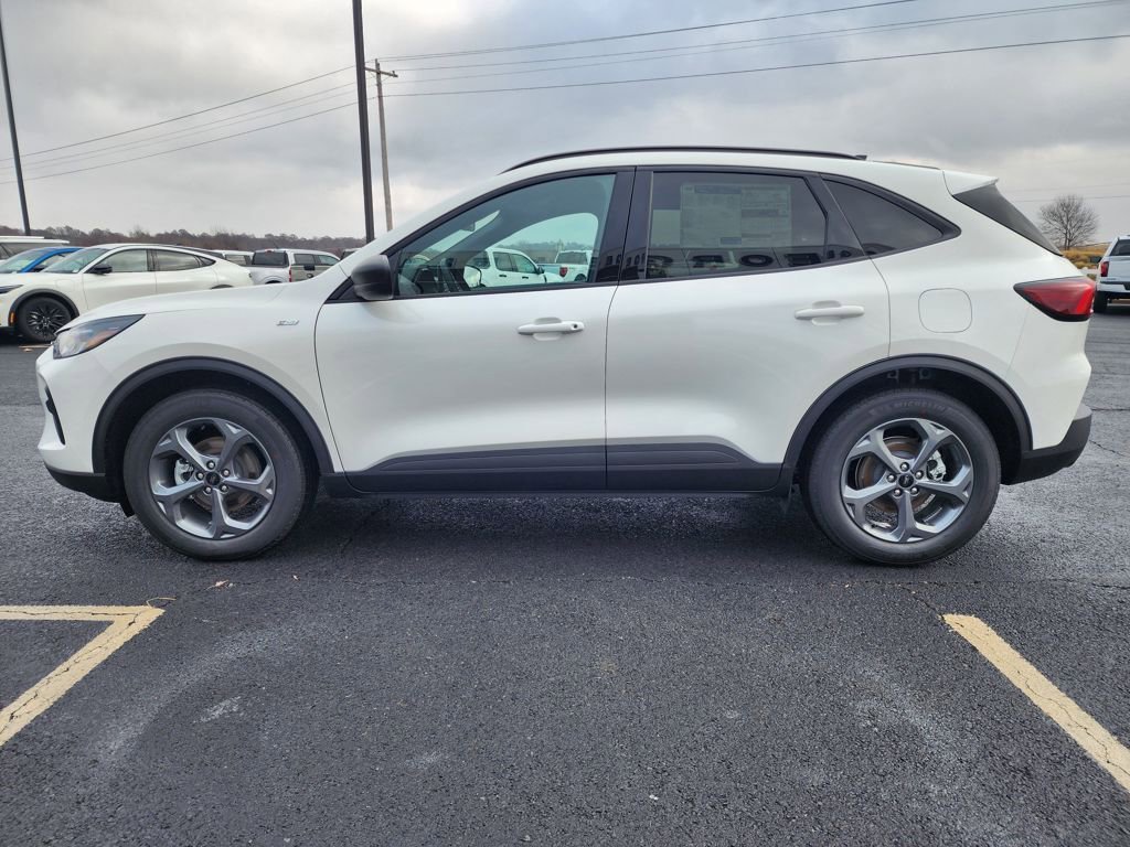 New 2026 Ford Escape ST-Line w/ Tech Pack #1 image 5