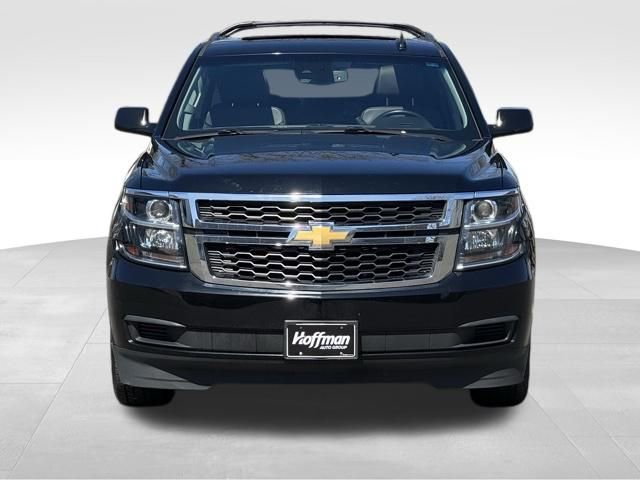 Used 2020 Chevrolet Tahoe LT image 2