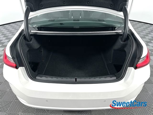 Used 2025 BMW 330i xDrive Sedan image 47