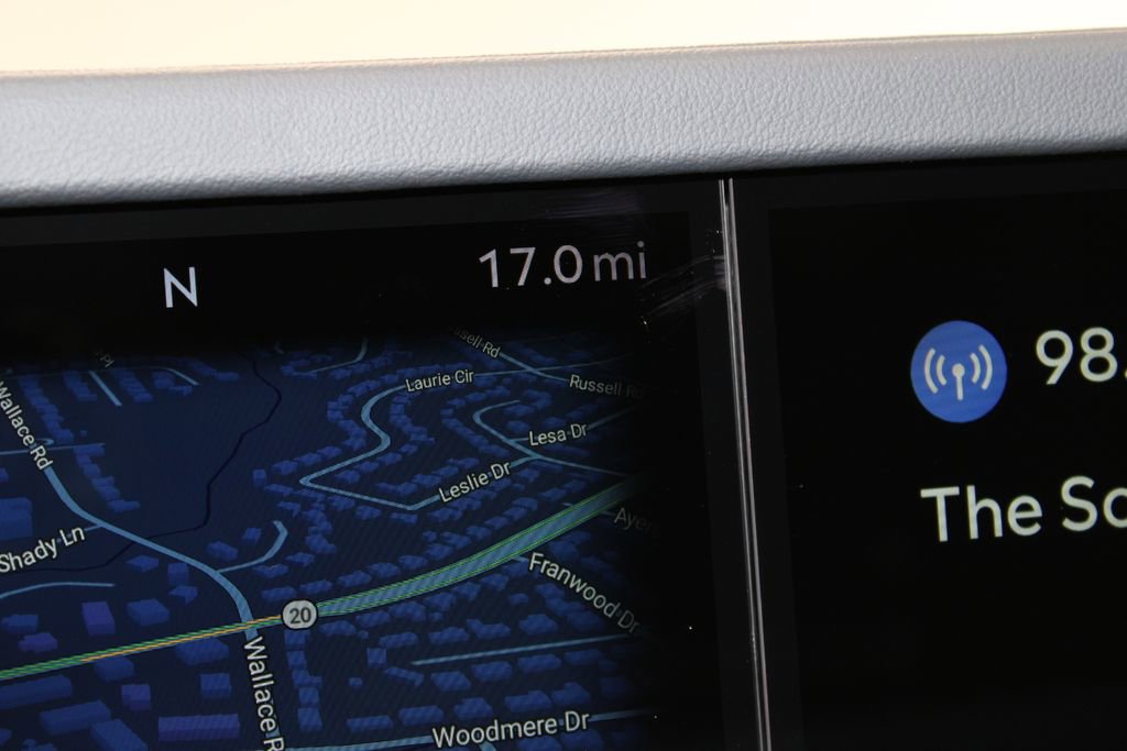 New 2026 Lincoln Nautilus Premier w/ Equipment Group 102A image 37