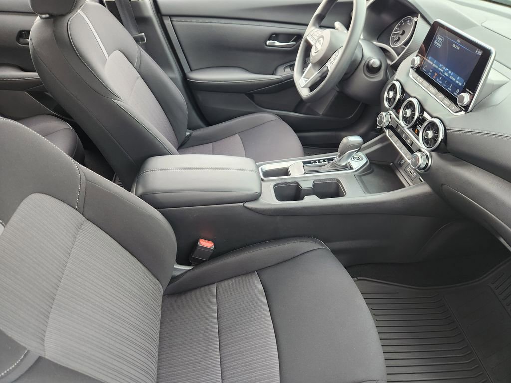 Used 2024 Nissan Sentra SV image 10
