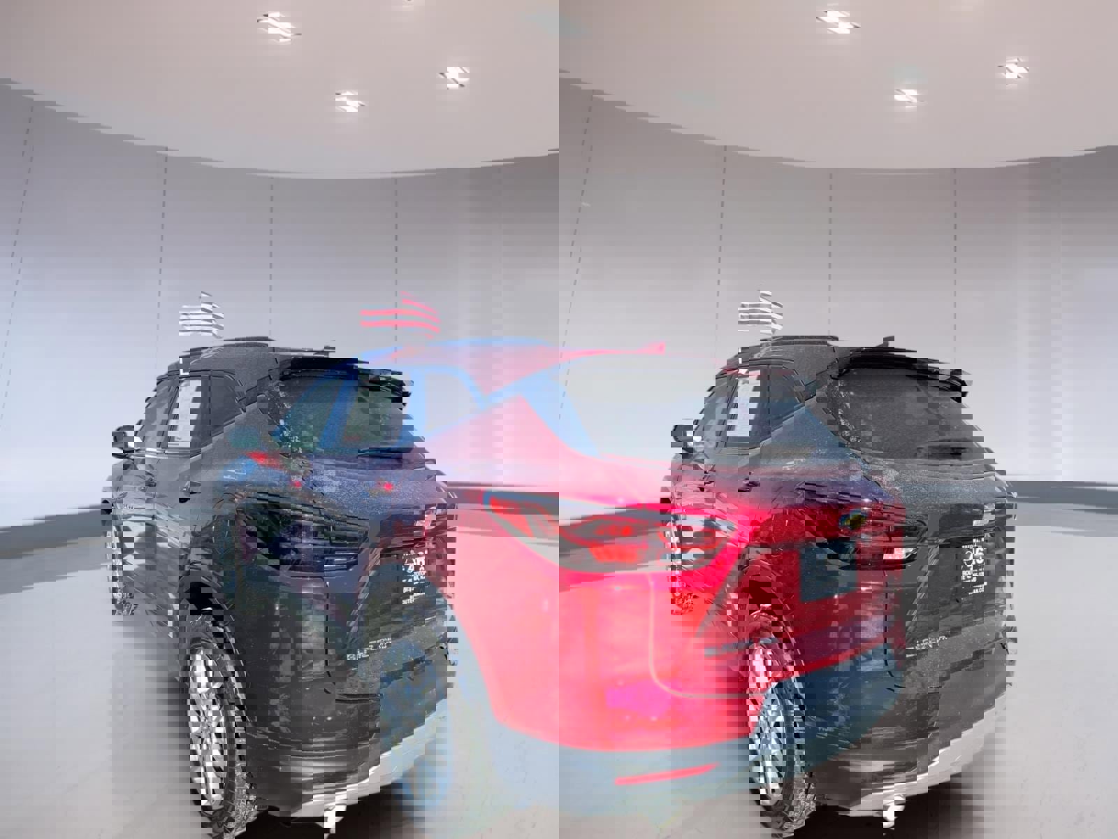 Used 2024 Chevrolet Blazer LT w/ LPO, Floor Liner Package image 3