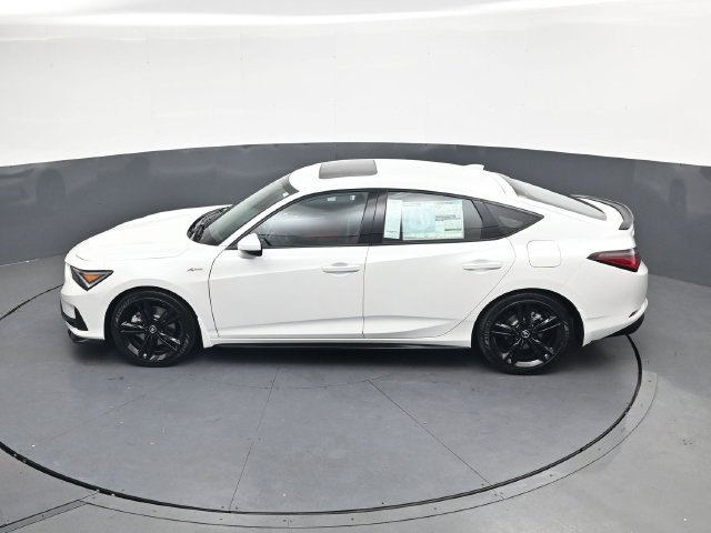 New 2026 Acura Integra A-Spec FWD image 26