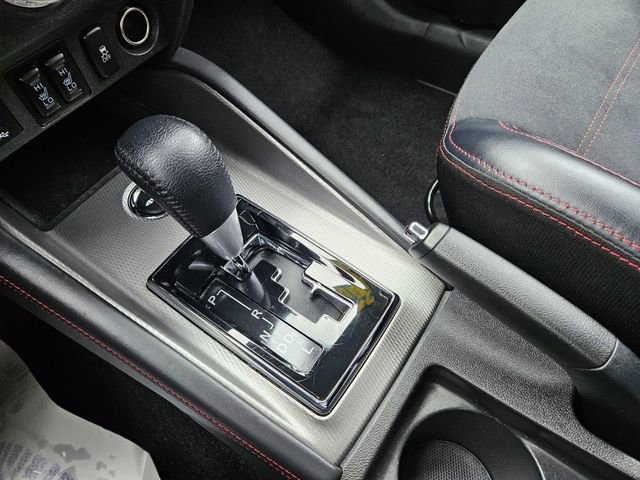 Used 2024 Mitsubishi Outlander Sport SE AWD/4WD image 28