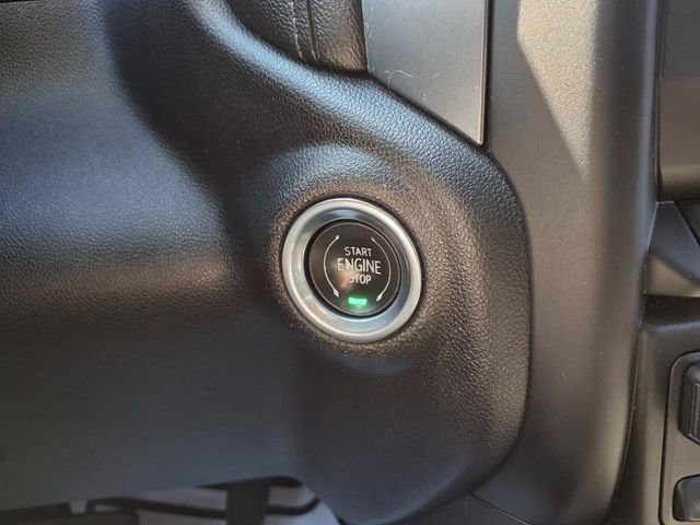 Used 2020 Chevrolet Silverado 1500 LT Trail Boss image 21