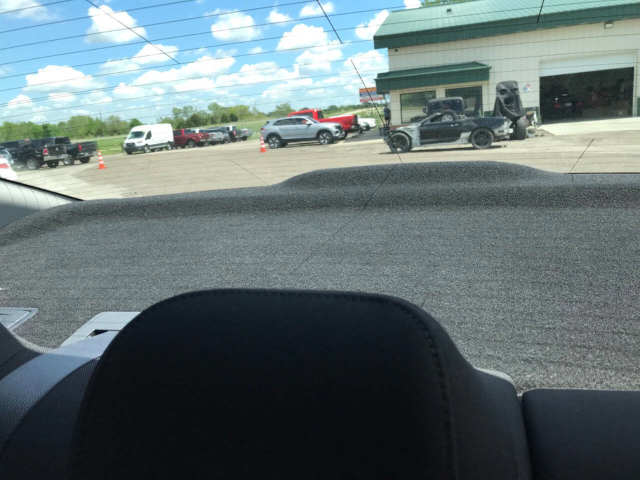 Used 2020 Kia Optima LX image 40