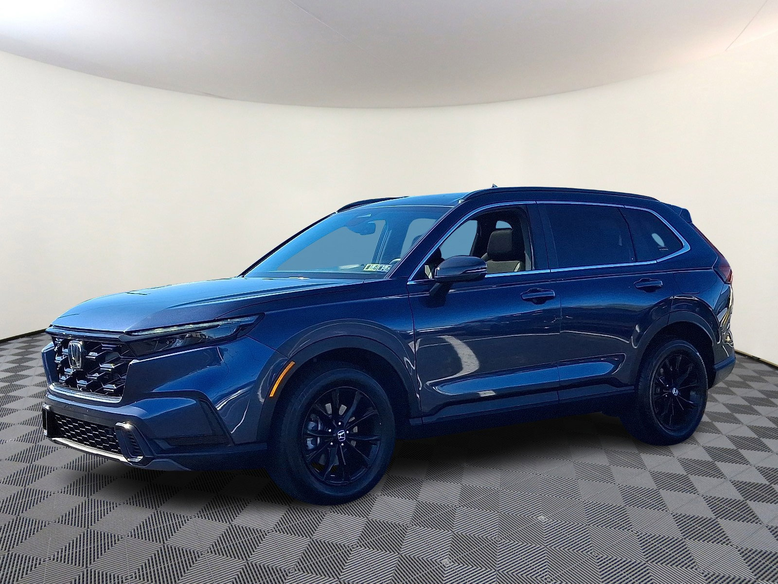 Used 2025 Honda CR-V Sport image 3