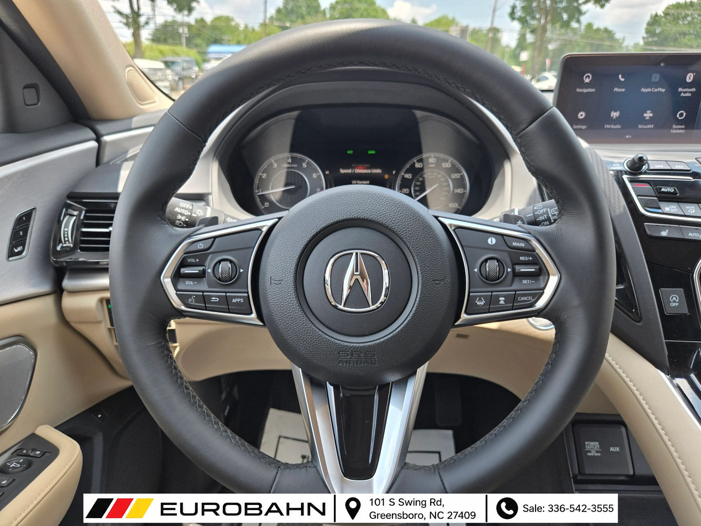 Used 2019 Acura RDX FWD w/ Technology Package image 13