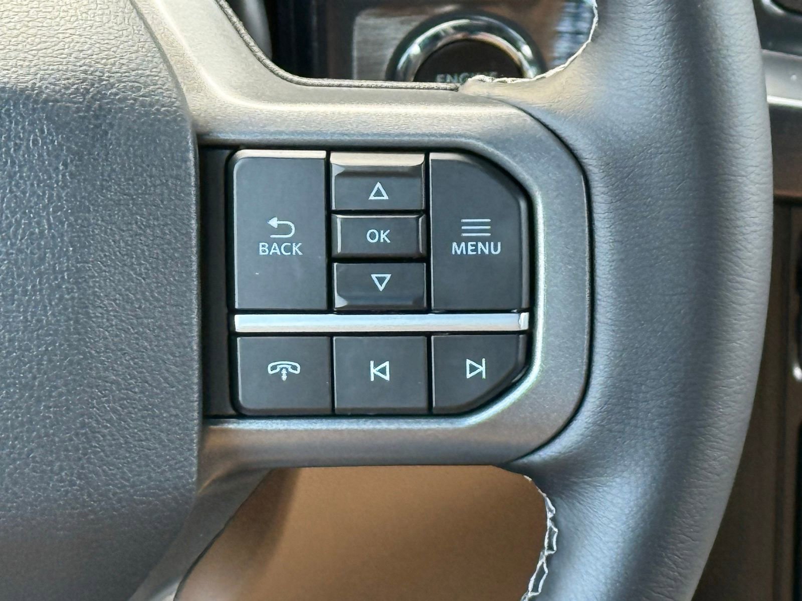 New 2026 Ford F250 4x4 Crew Cab Super Duty image 33