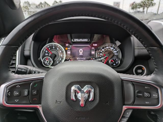 Certified 2024 RAM 1500 Laramie image 29