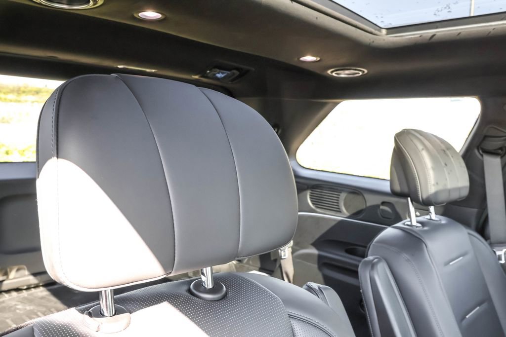 Certified 2026 Hyundai Palisade Calligraphy image 34