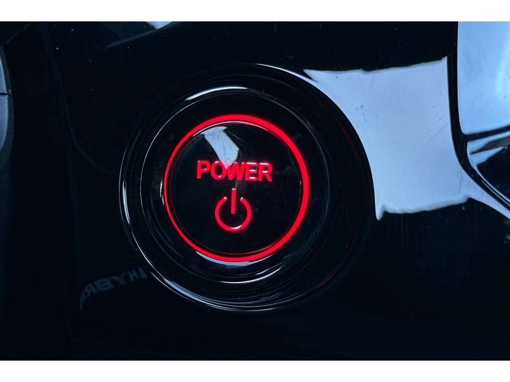 Certified 2025 Honda Civic Sport Touring image 34