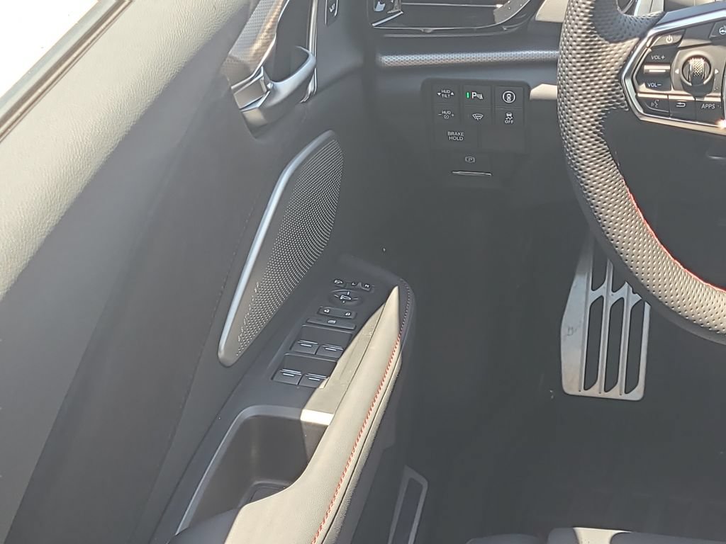 New 2026 Acura RDX A-Spec AWD/4WD image 18