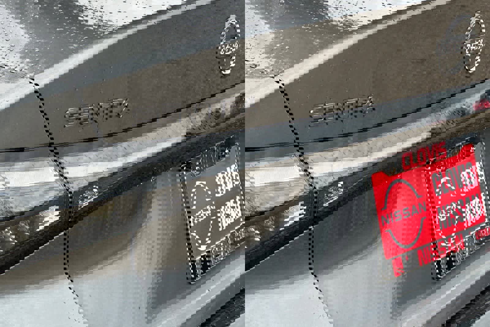 New 2026 Nissan Sentra SV image 31