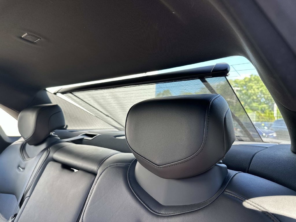 Used 2019 Cadillac CT6 Premium Luxury AWD/4WD image 15