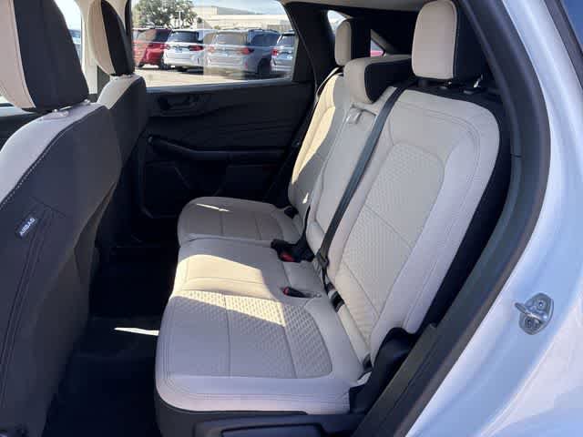 Used 2022 Ford Escape SE w/ Convenience Package FWD image 20