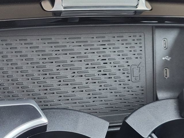 New 2025 Mercedes-Benz GLS 450 4MATIC image 25