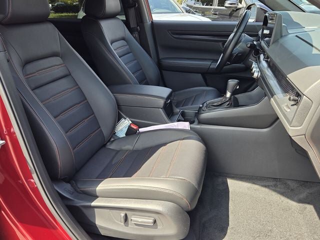 Used 2026 Honda CR-V Sport-L image 16