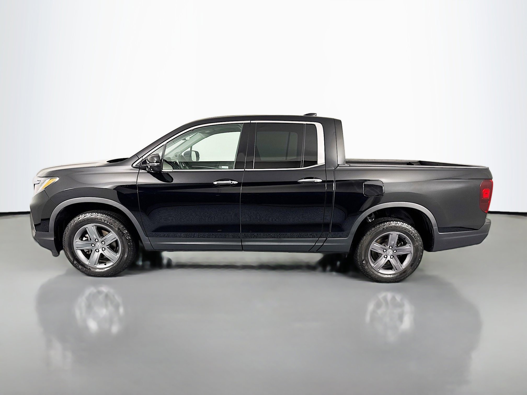 Certified 2023 Honda Ridgeline RTL-E image 8