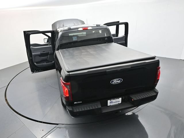 Certified 2025 Ford F150 STX RWD image 48