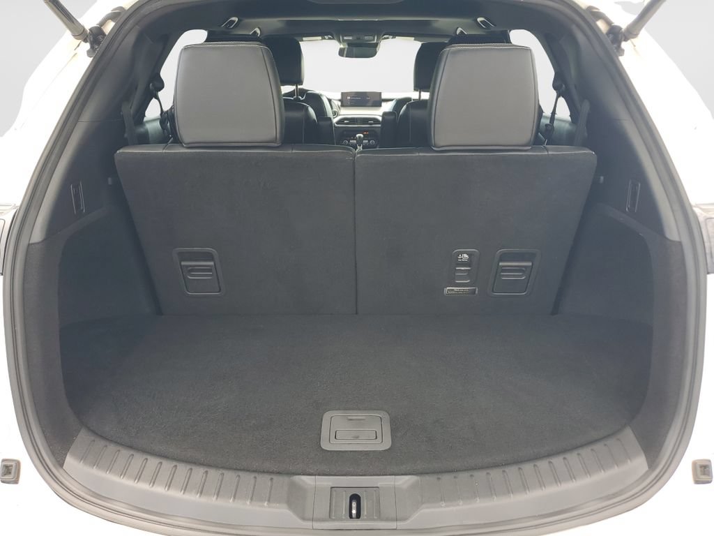 Used 2021 MAZDA CX-9 Grand Touring AWD/4WD image 9