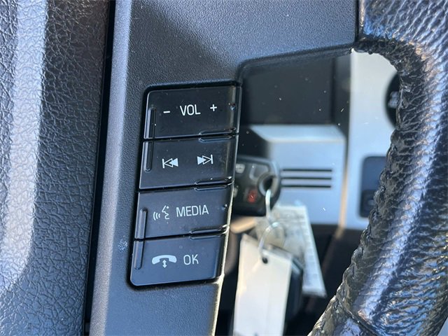 Used 2013 Ford F150 FX4 w/ Mid Equipment Group image 31