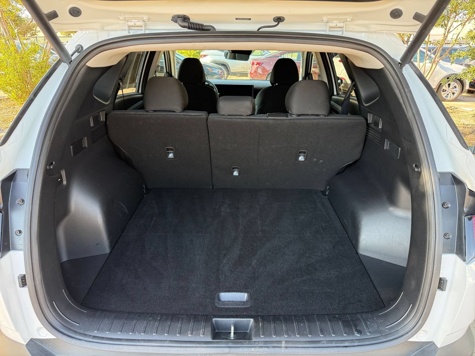 Used 2026 Hyundai Tucson SEL Plus FWD image 33