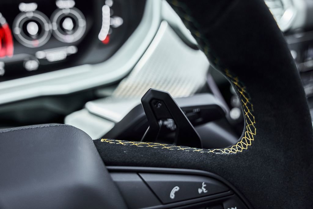 Used 2024 Lamborghini Urus Performante AWD/4WD image 73