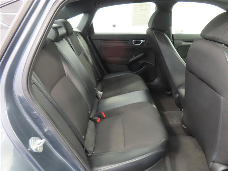 Used 2023 Honda Civic Sport image 28