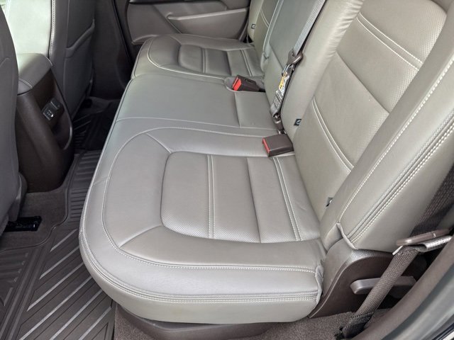 Used 2022 GMC Canyon Denali image 27