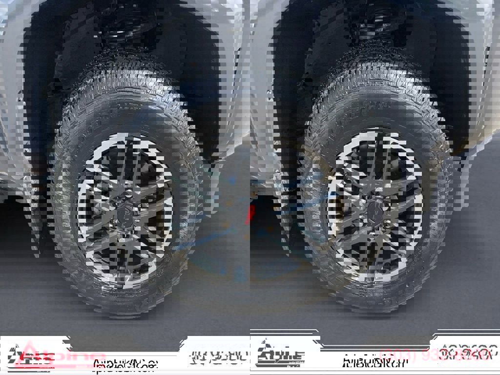 Used 2024 Toyota Tacoma TRD Sport AWD/4WD image 14