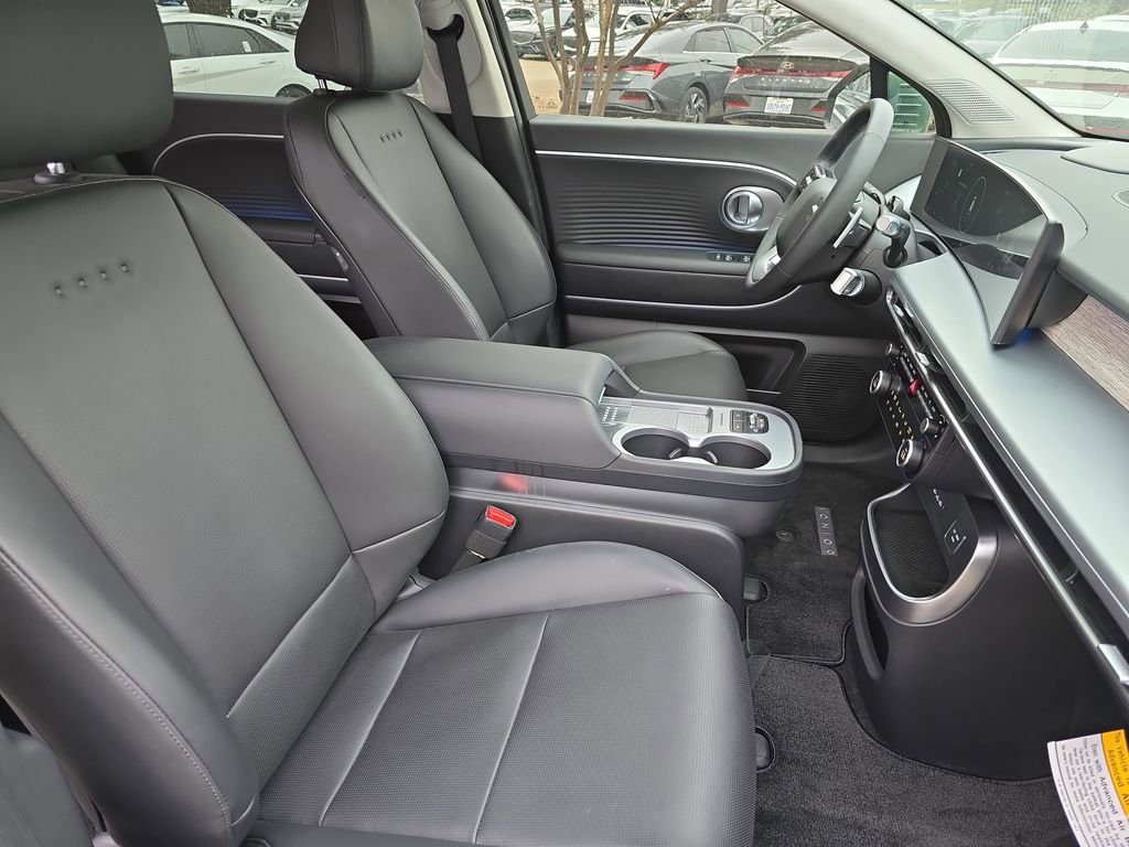 New 2026 Hyundai Ioniq 9 SEL image 10