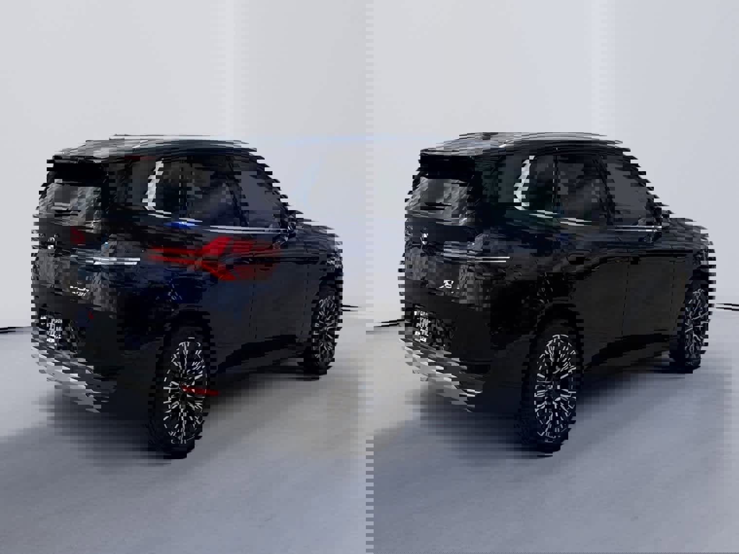 New 2026 BMW X3 xDrive30 w/ Premium Package image 3