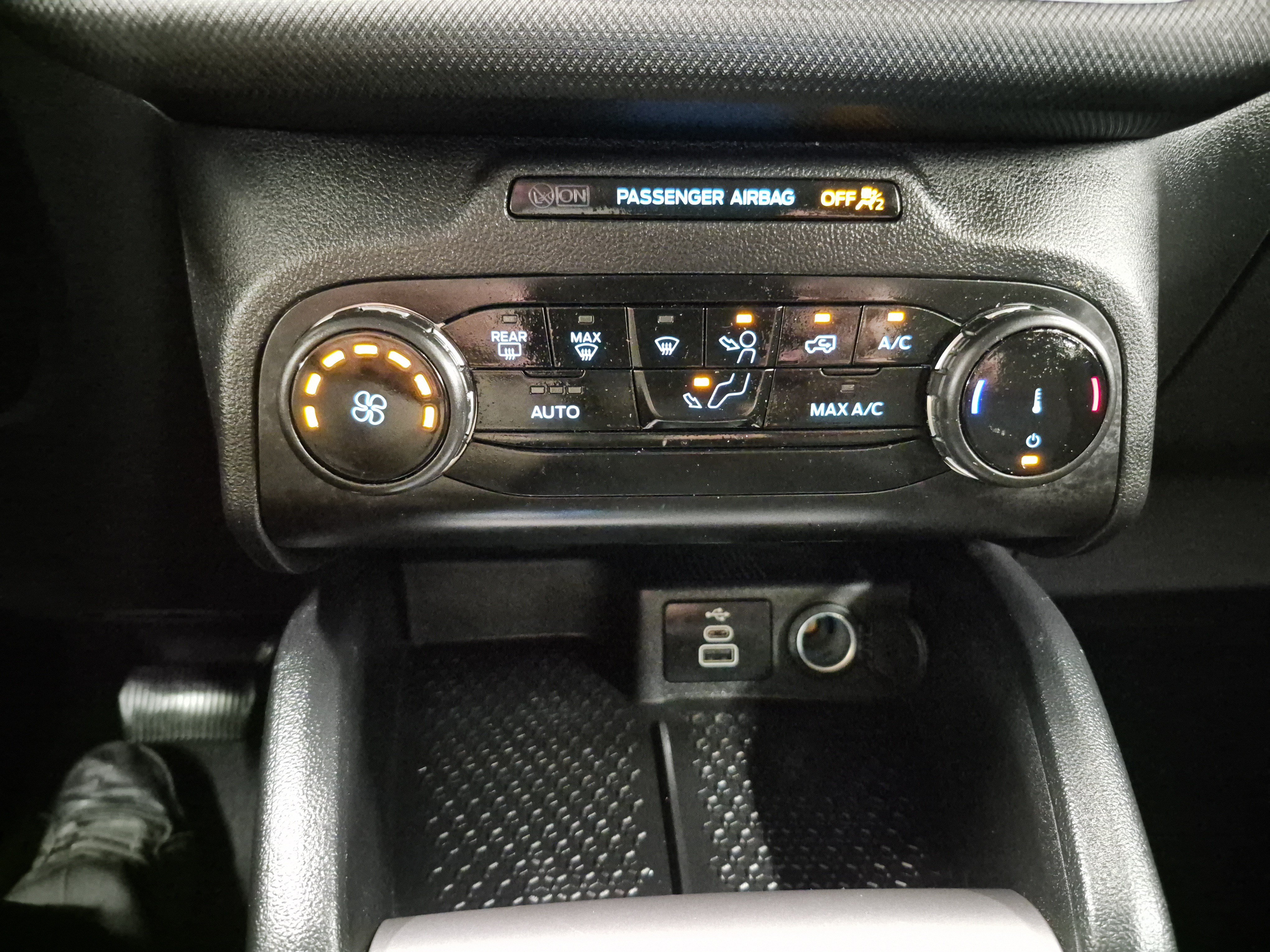 Certified 2024 Ford Bronco Sport Big Bend AWD/4WD image 32