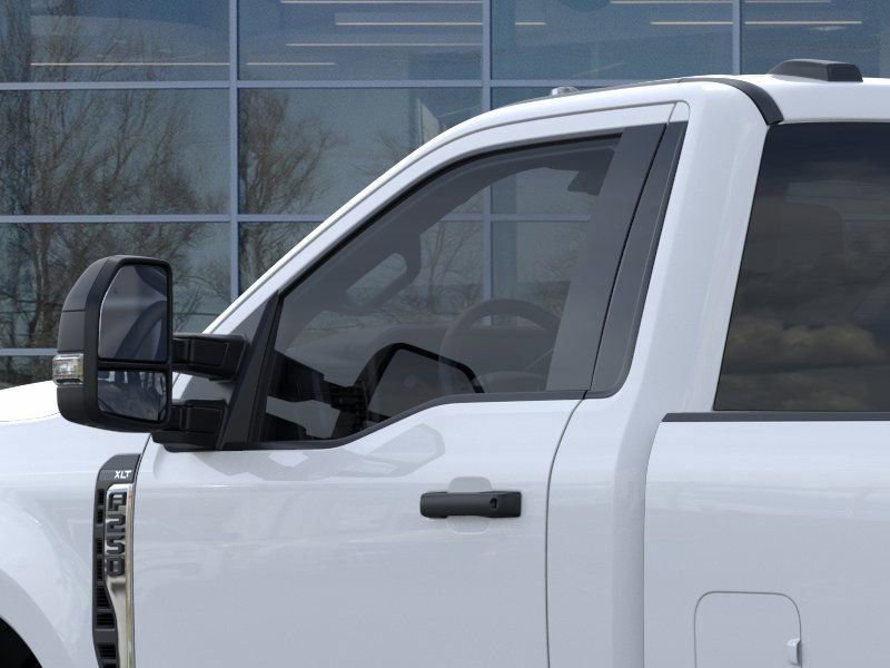 New 2026 Ford F250 XLT w/ Snow Plow Prep Package image 20