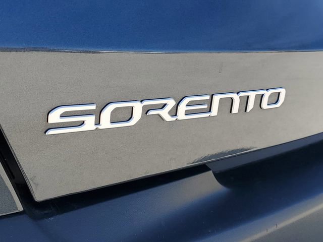 Used 2023 Kia Sorento X-Line EX image 5