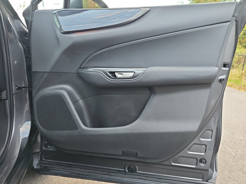Used 2025 Lexus NX 350 AWD w/ Accessory Package (2T) image 22
